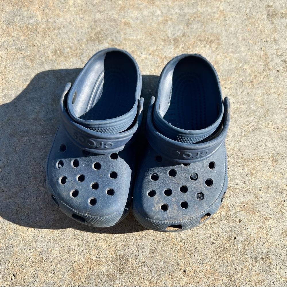 CROCS Toddler Sandals